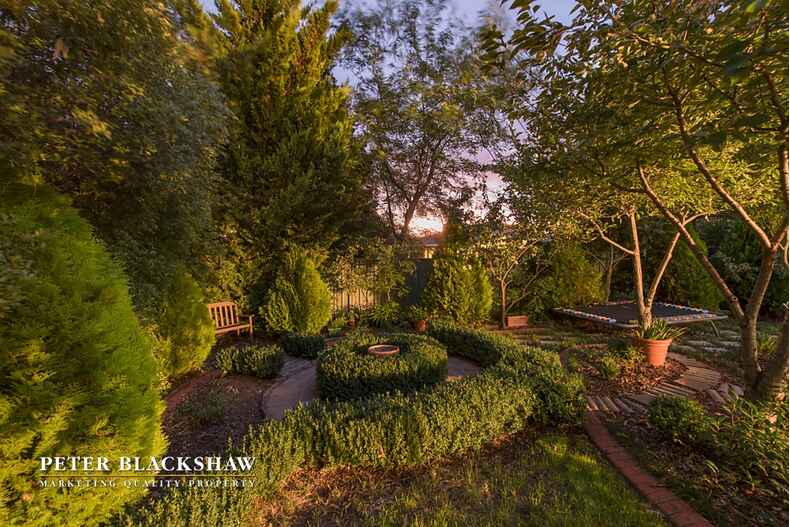 Lot 9/34 Templestowe Avenue Conder Lot 9/34 Templestowe Avenue Conder