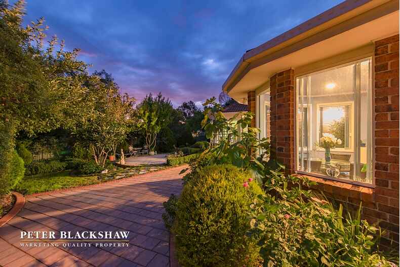 Lot 9/34 Templestowe Avenue Conder Lot 9/34 Templestowe Avenue Conder