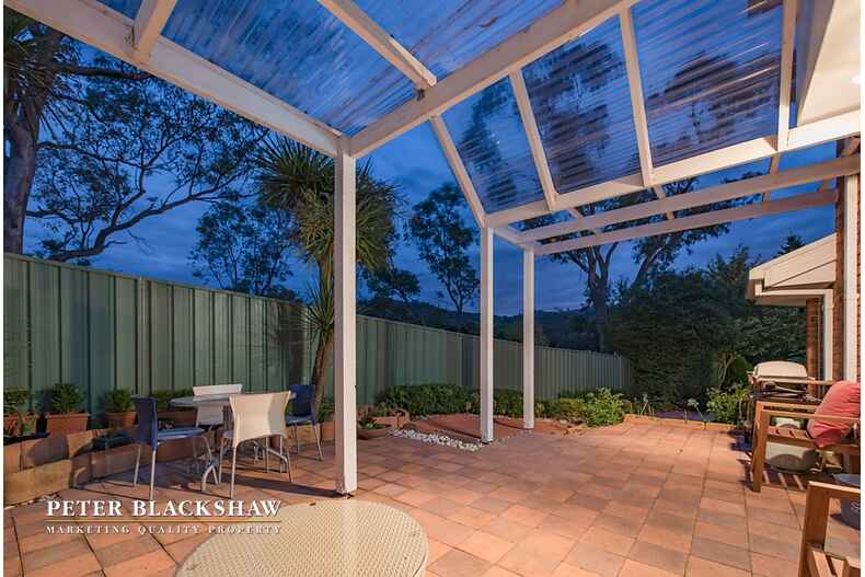 Lot 9/34 Templestowe Avenue Conder Lot 9/34 Templestowe Avenue Conder