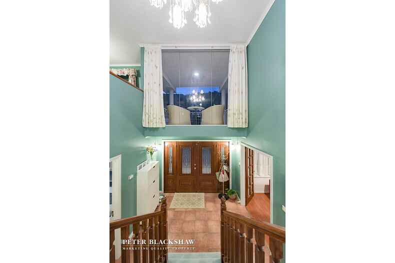 Lot 9/34 Templestowe Avenue Conder Lot 9/34 Templestowe Avenue Conder