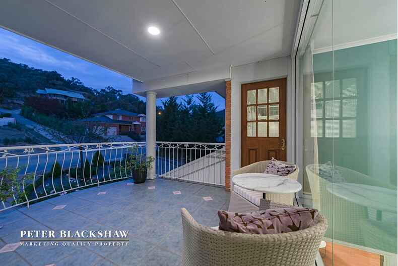 Lot 9/34 Templestowe Avenue Conder Lot 9/34 Templestowe Avenue Conder