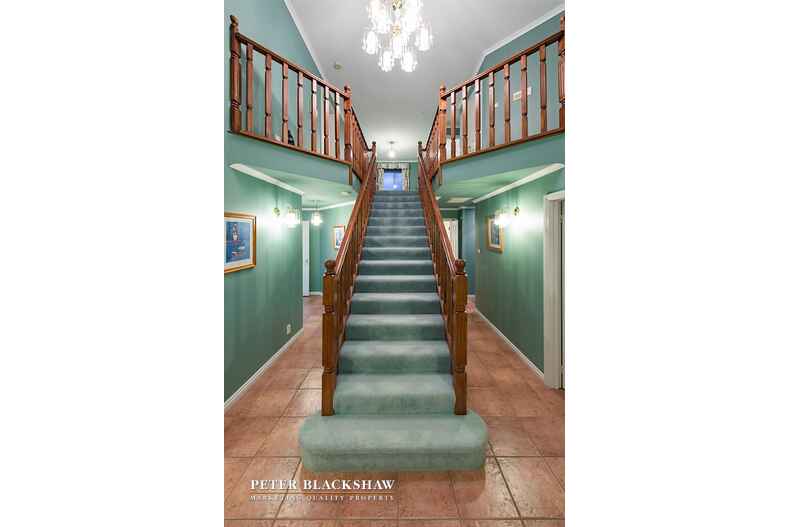 Lot 9/34 Templestowe Avenue Conder Lot 9/34 Templestowe Avenue Conder