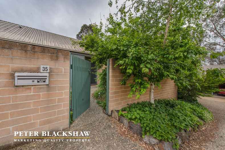 Lot 1/35 McNamara Street Pearce