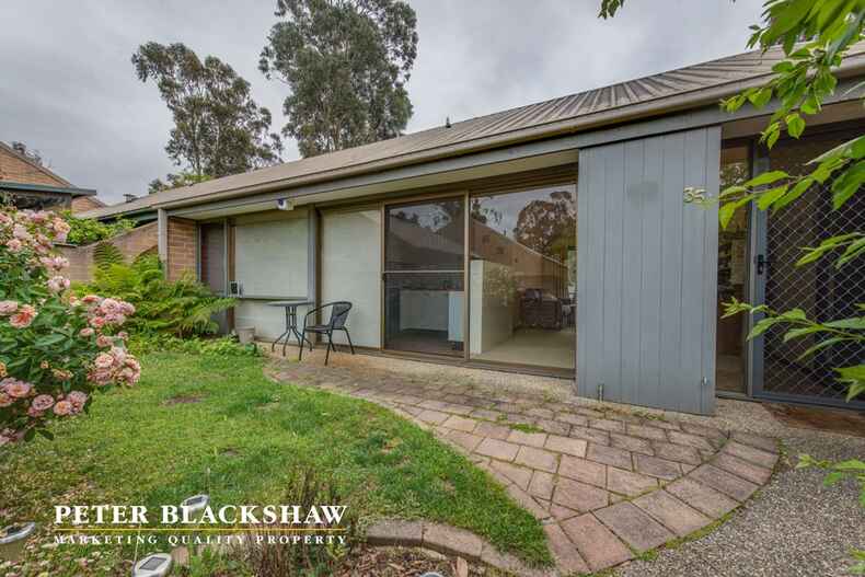 Lot 1/35 McNamara Street Pearce
