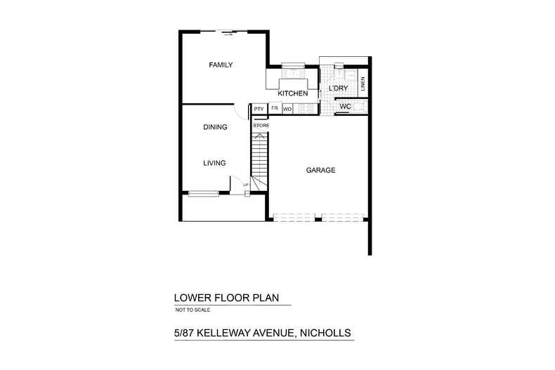 Lot 26/5/87 Kelleway Avenue Nicholls Lot 26/5/87 Kelleway Avenue Nicholls