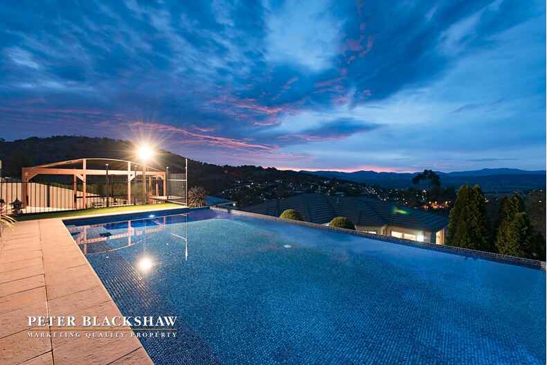 Lot 10/74 O'Connor Circuit Calwell Lot 10/74 O'Connor Circuit Calwell