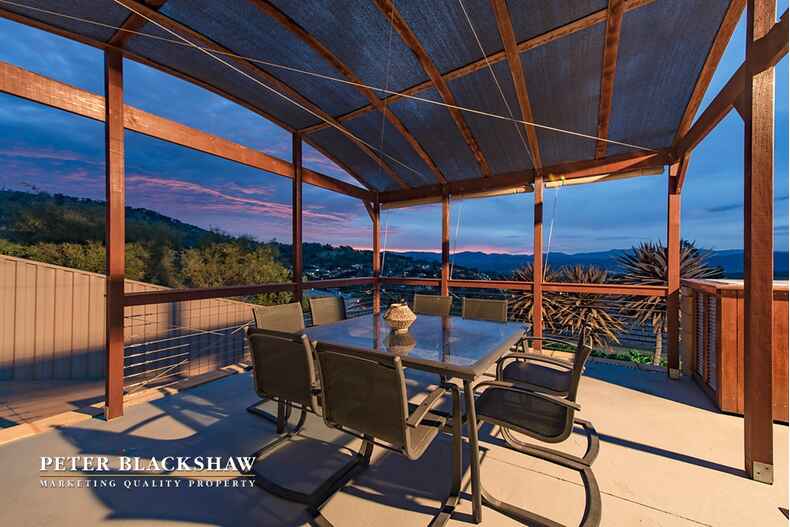 Lot 10/74 O'Connor Circuit Calwell Lot 10/74 O'Connor Circuit Calwell