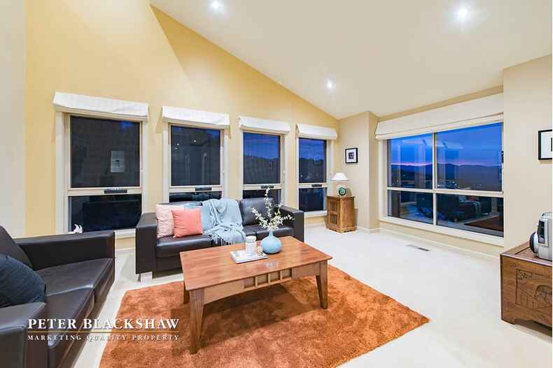 Lot 10/74 O'Connor Circuit Calwell Lot 10/74 O'Connor Circuit Calwell