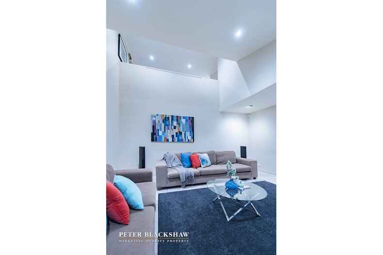 Lot 10/74 O'Connor Circuit Calwell Lot 10/74 O'Connor Circuit Calwell