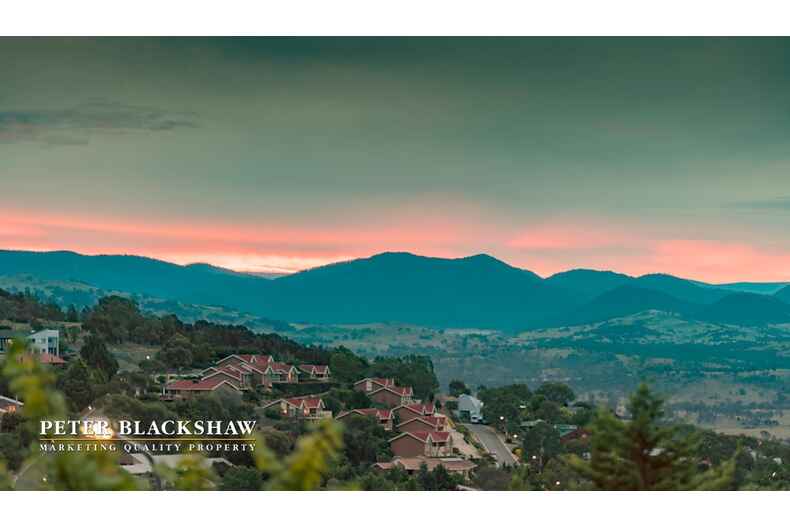 Lot 10/74 O'Connor Circuit Calwell Lot 10/74 O'Connor Circuit Calwell