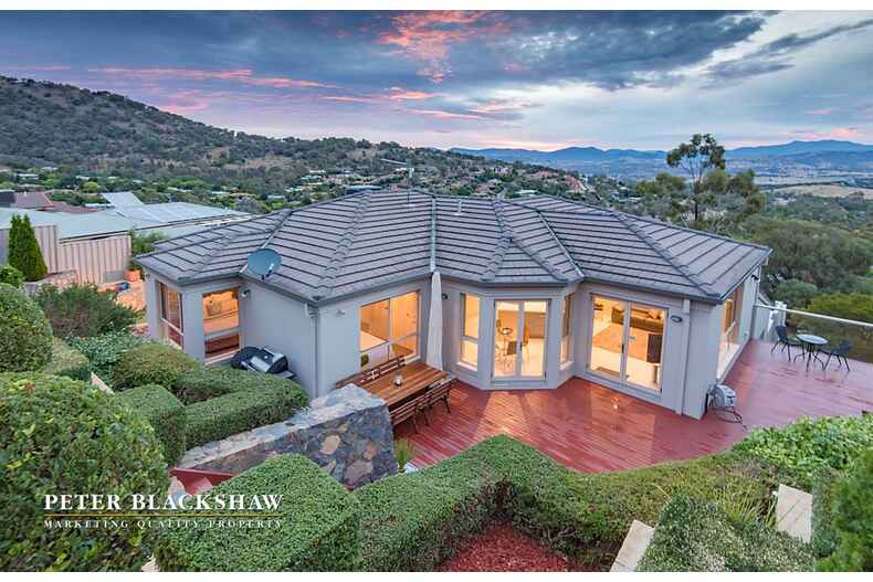 Lot 10/74 O'Connor Circuit Calwell Lot 10/74 O'Connor Circuit Calwell