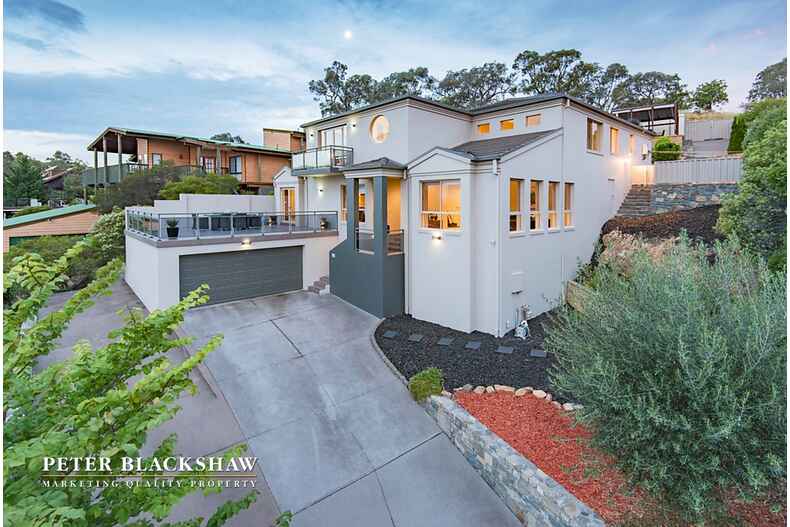 Lot 10/74 O'Connor Circuit Calwell Lot 10/74 O'Connor Circuit Calwell