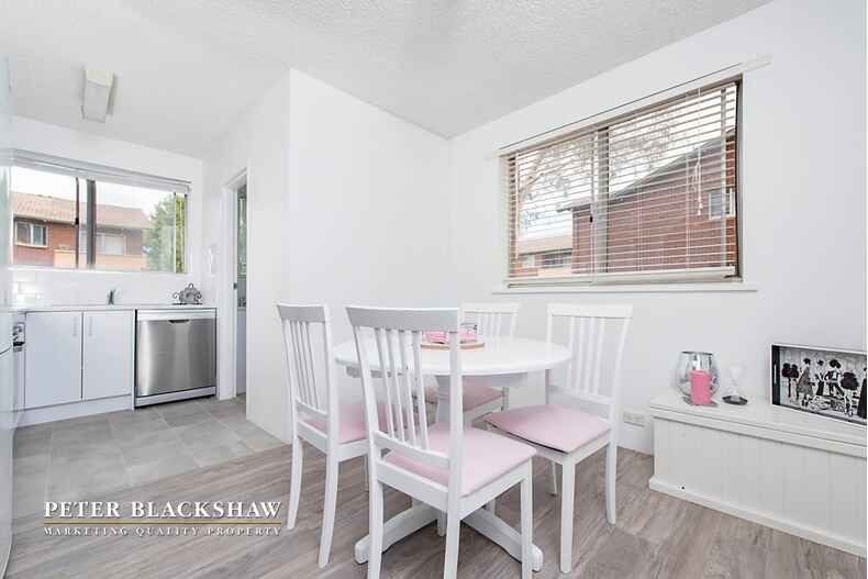 7/4 Mowatt Street  Queanbeyan