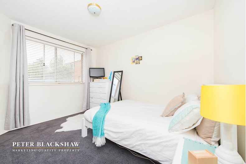 7/4 Mowatt Street  Queanbeyan