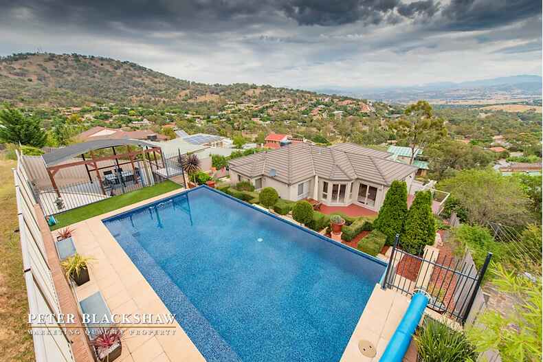 Lot 10/74 O'Connor Circuit Calwell Lot 10/74 O'Connor Circuit Calwell