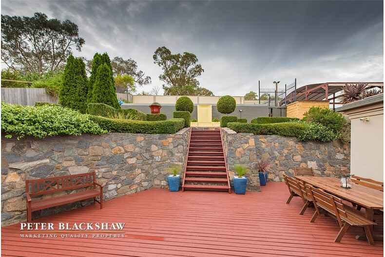Lot 10/74 O'Connor Circuit Calwell Lot 10/74 O'Connor Circuit Calwell