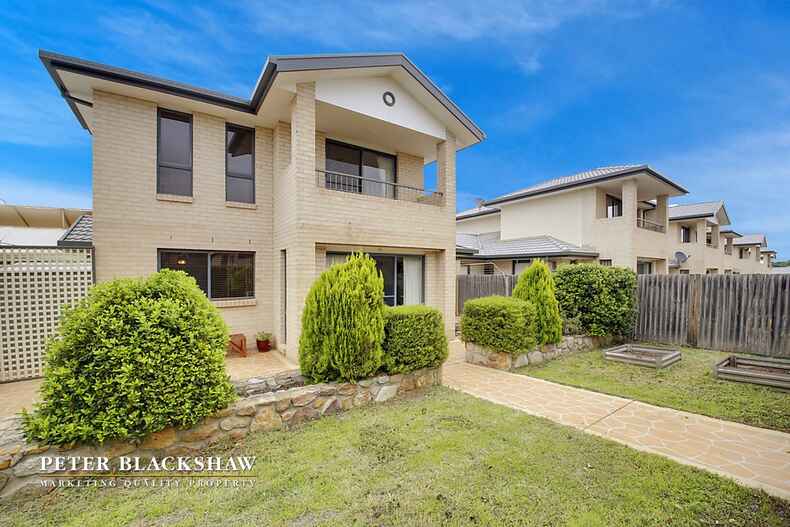 Lot 1/7/60 Benaroon Circuit Amaroo Lot 1/7/60 Benaroon Circuit Amaroo