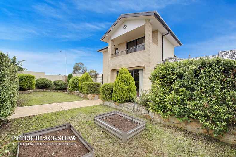 Lot 1/7/60 Benaroon Circuit Amaroo Lot 1/7/60 Benaroon Circuit Amaroo