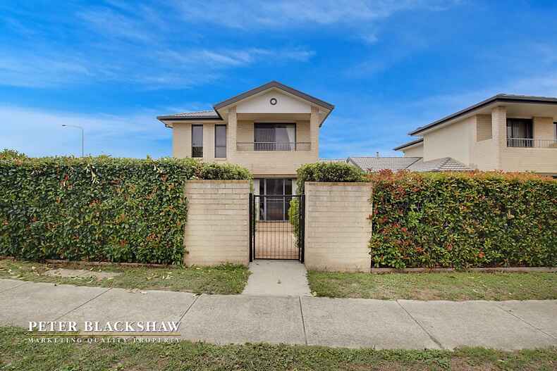 Lot 1/7/60 Benaroon Circuit Amaroo Lot 1/7/60 Benaroon Circuit Amaroo