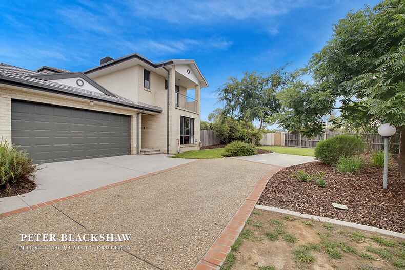 Lot 1/7/60 Benaroon Circuit Amaroo Lot 1/7/60 Benaroon Circuit Amaroo