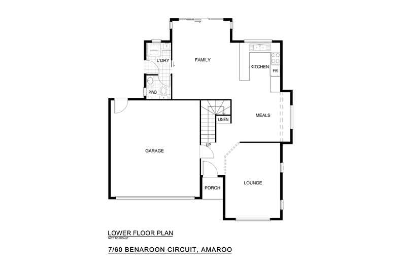 Lot 1/7/60 Benaroon Circuit Amaroo Lot 1/7/60 Benaroon Circuit Amaroo