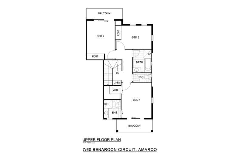 Lot 1/7/60 Benaroon Circuit Amaroo Lot 1/7/60 Benaroon Circuit Amaroo
