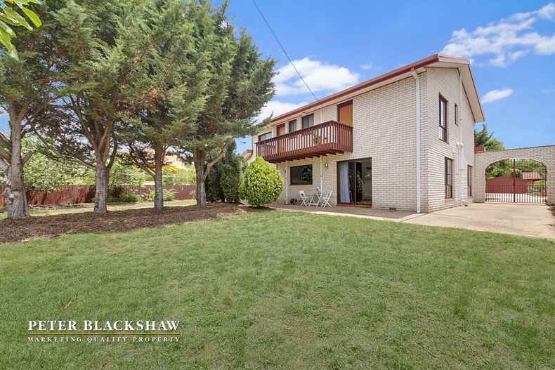 Lot 13/23 Hetherington Circuit Mckellar Lot 13/23 Hetherington Circuit Mckellar