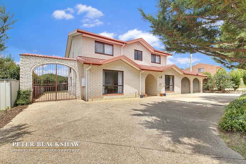 Lot 13/23 Hetherington Circuit Mckellar Lot 13/23 Hetherington Circuit Mckellar