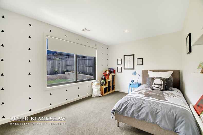 Lot 14/15 Clancy McKenna Crescent Bonner Lot 14/15 Clancy McKenna Crescent Bonner