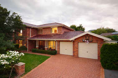 Lot 8/14 Gaylard Place Gordon