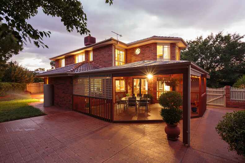 Lot 8/14 Gaylard Place Gordon Lot 8/14 Gaylard Place Gordon