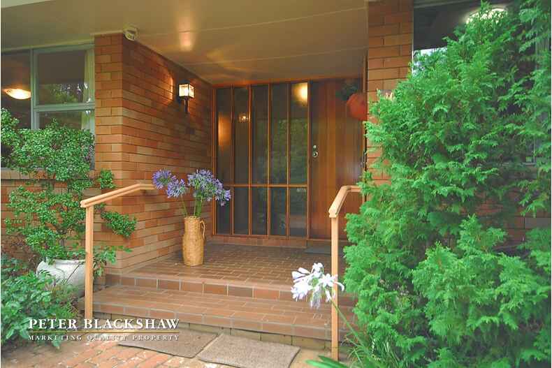 46 Endeavour Street Red Hill 46 Endeavour Street Red Hill