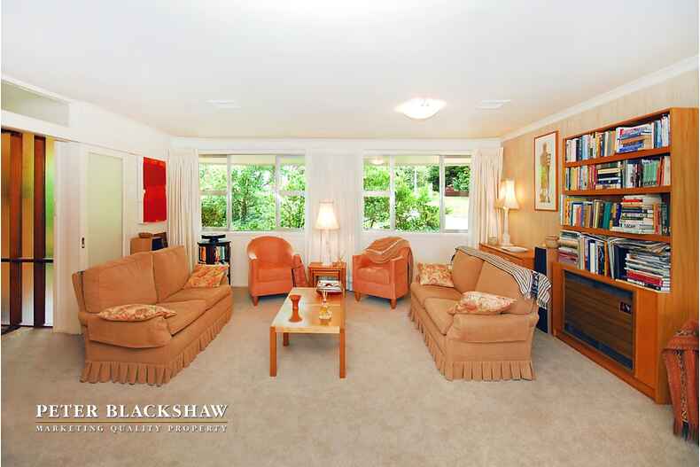 46 Endeavour Street Red Hill 46 Endeavour Street Red Hill