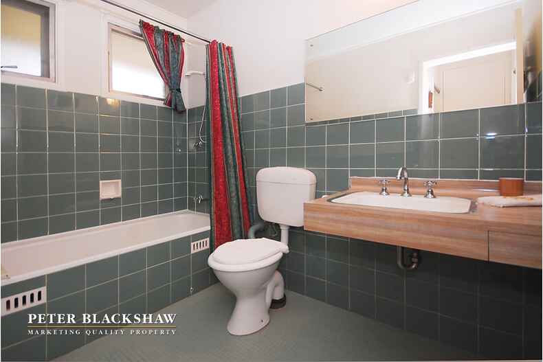 46 Endeavour Street Red Hill 46 Endeavour Street Red Hill