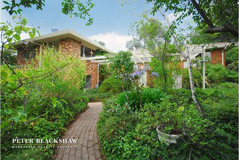 46 Endeavour Street Red Hill 46 Endeavour Street Red Hill