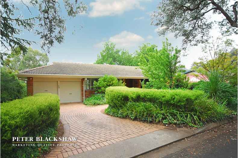 46 Endeavour Street Red Hill 46 Endeavour Street Red Hill