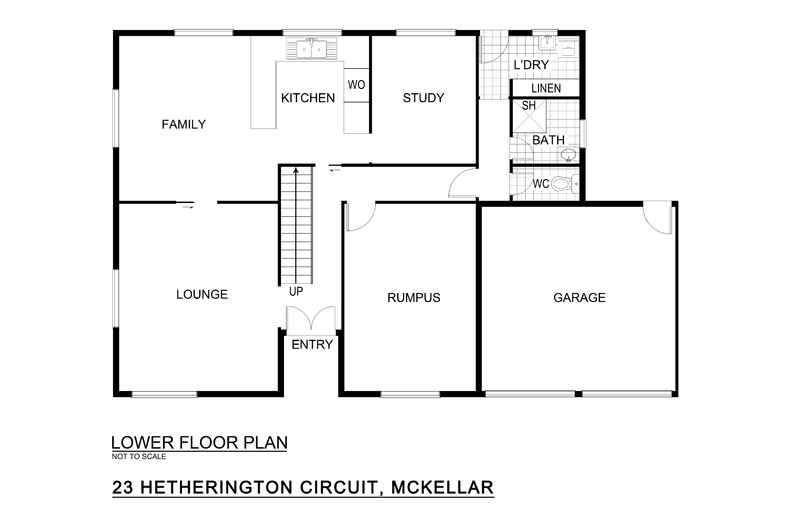 Lot 13/23 Hetherington Circuit Mckellar Lot 13/23 Hetherington Circuit Mckellar