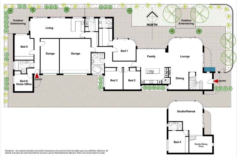 55 Mueller Street Yarralumla 55 Mueller Street Yarralumla