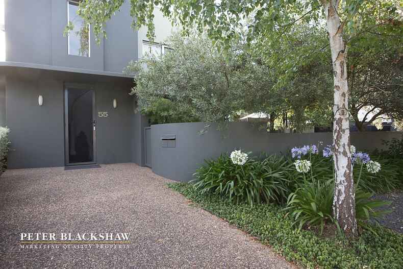 55 Mueller Street Yarralumla 55 Mueller Street Yarralumla