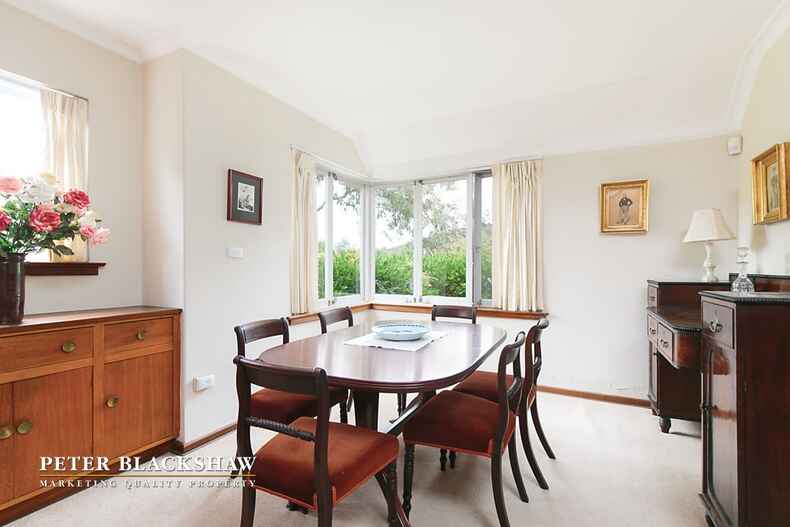 17 Tennyson Crescent Forrest