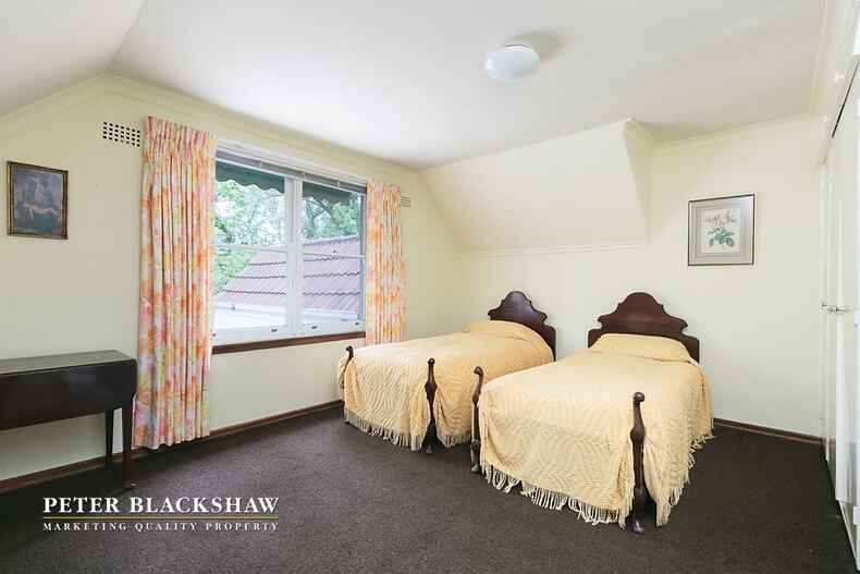 17 Tennyson Crescent Forrest