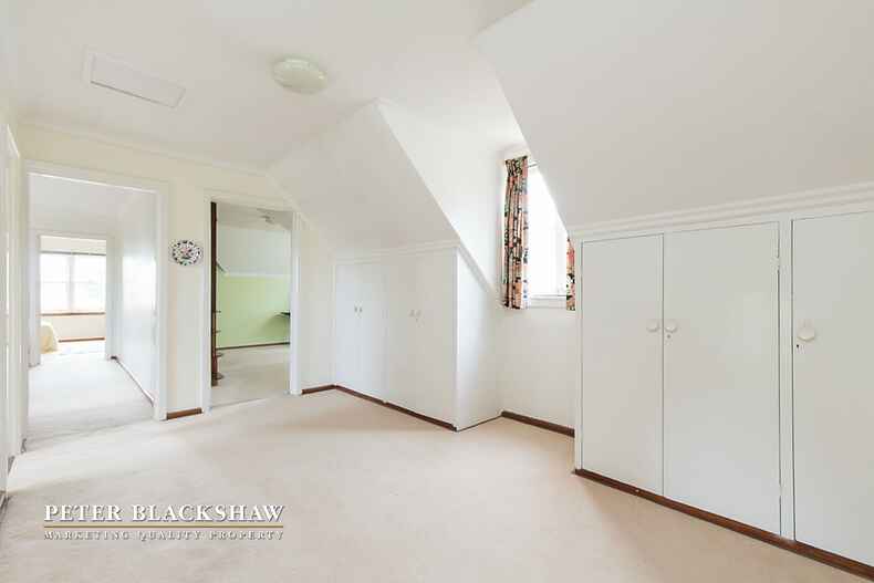 17 Tennyson Crescent Forrest