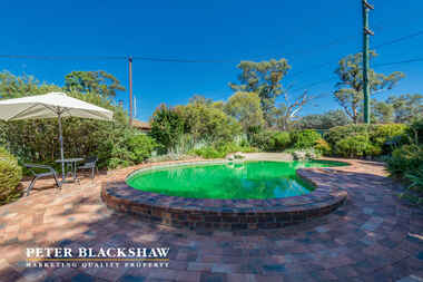 Lot 6/32 Fisken Crescent Kambah