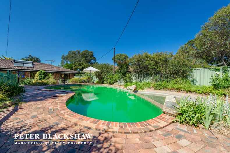 Lot 6/32 Fisken Crescent Kambah