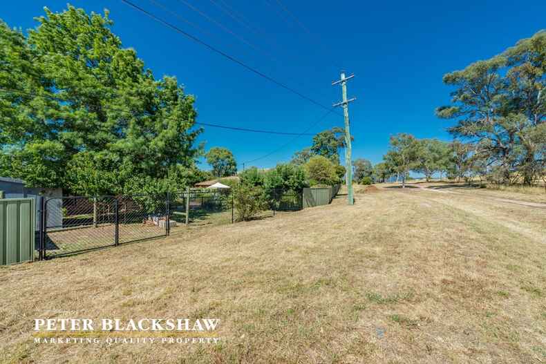 Lot 6/32 Fisken Crescent Kambah