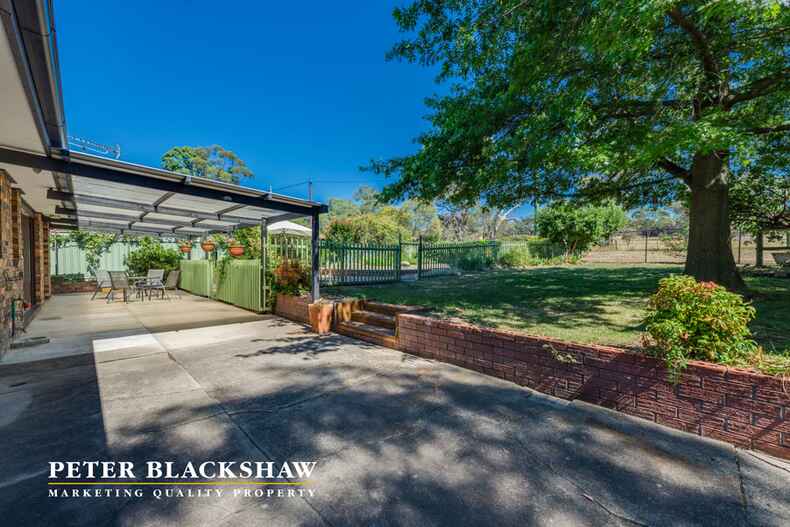 Lot 6/32 Fisken Crescent Kambah