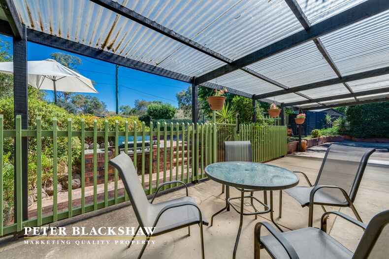 Lot 6/32 Fisken Crescent Kambah