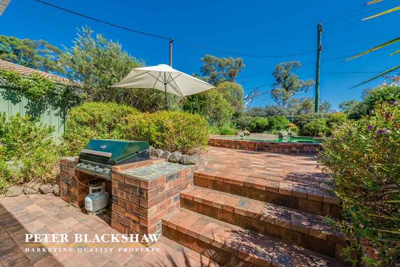 Lot 6/32 Fisken Crescent Kambah