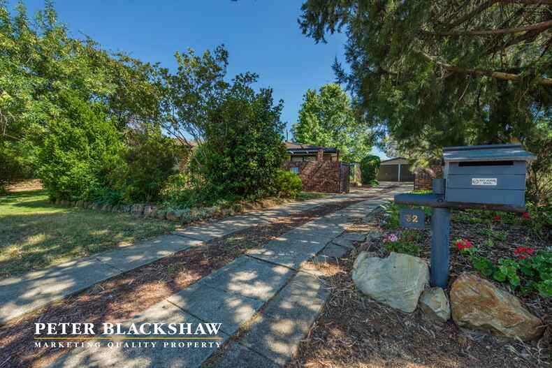 Lot 6/32 Fisken Crescent Kambah