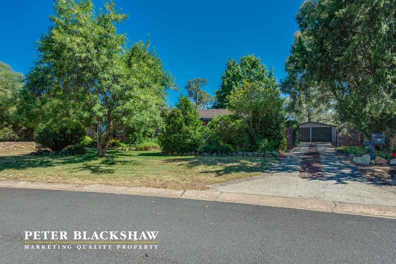 Lot 6/32 Fisken Crescent Kambah